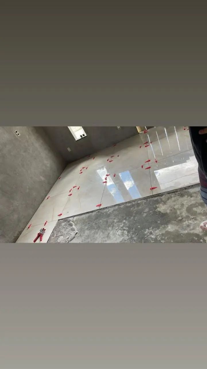Porcelanato (Instalação)  - Foto 6