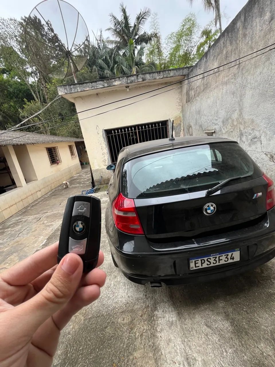 BMW 118i 2010 | Abaixo da FIPE | R$ 34.500 - Oportunidade Única! - Foto 4
