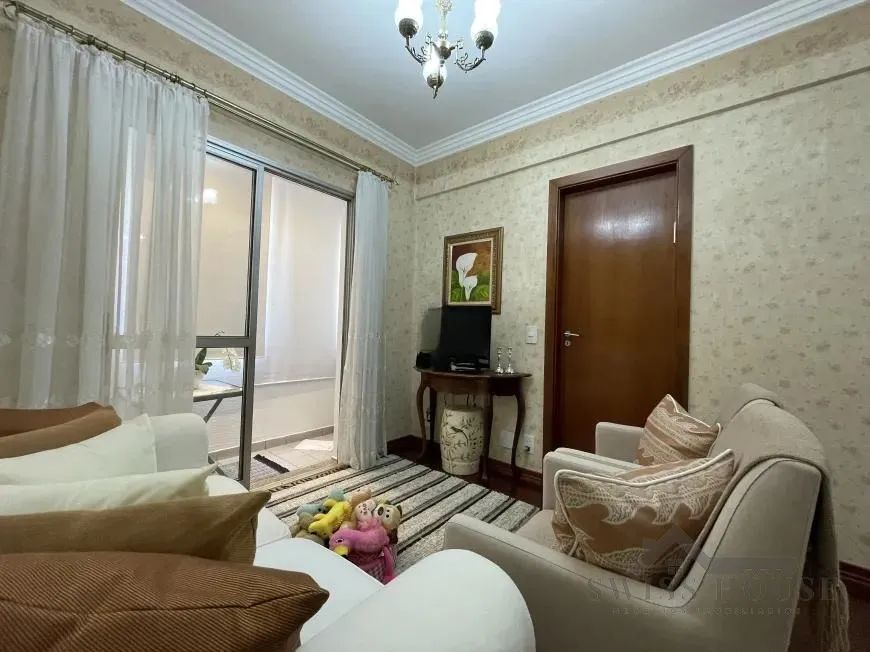 Apartamento mobiliado a venda no Botafogo em Campinas/SP - Foto 4