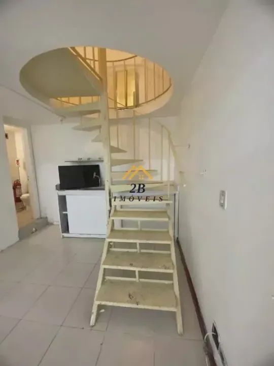Loja à venda, 1 vaga, Leme - Rio de Janeiro/RJ - Foto 5