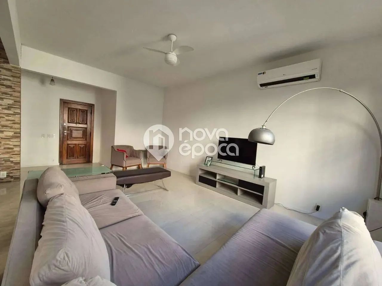 Copacabana | Apartamento 3 quartos, sendo 1 suite - Foto 3