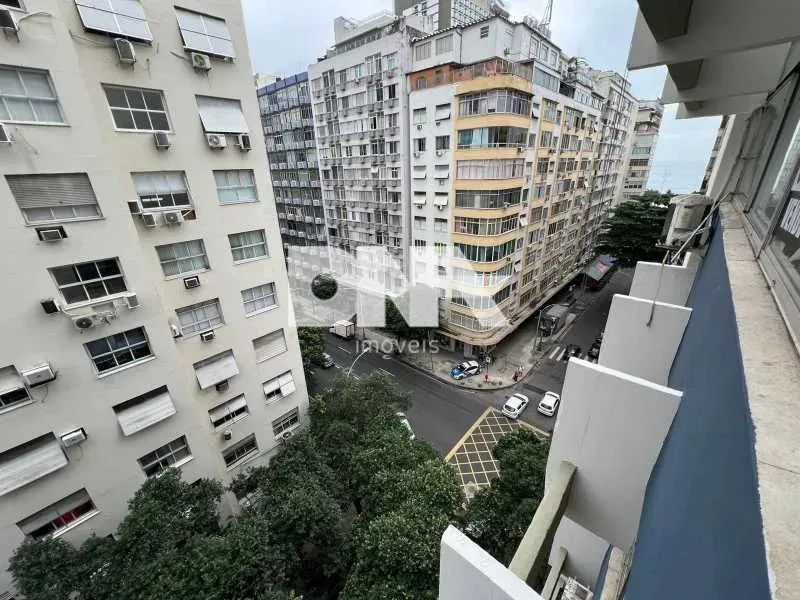 Sala - / Comercial / Copacabana