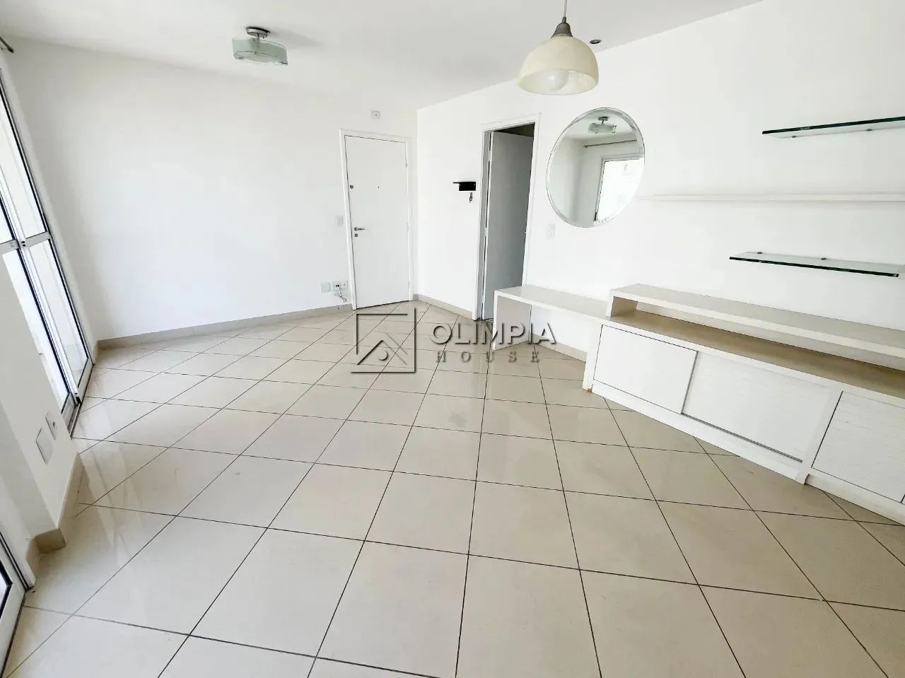 Venda Apartamento 3 Dormitórios - 94 m² Santo Amaro - Foto 3
