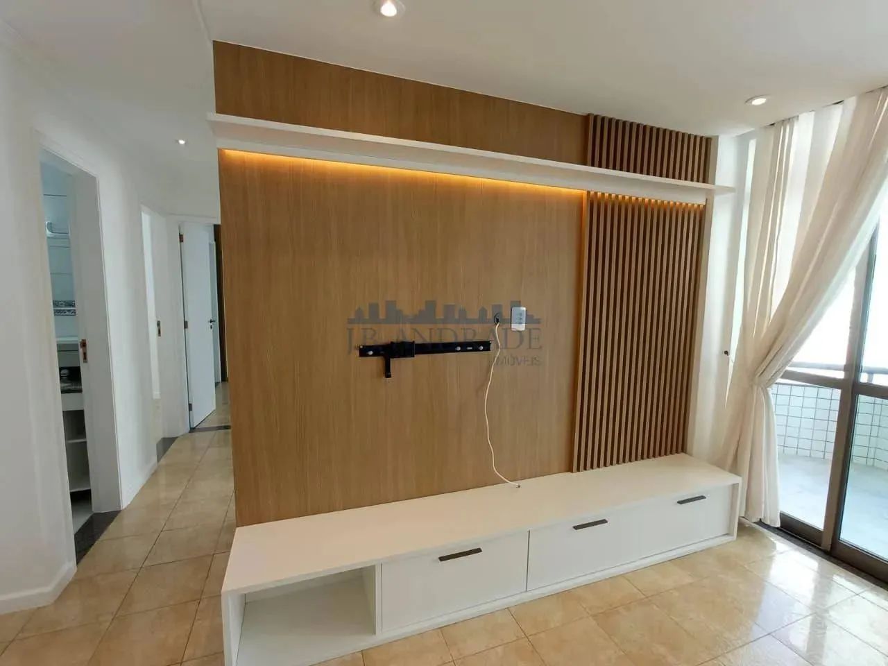 Recreio dos Bandeirantes | Apartamento 3 quartos, sendo 1 suite - Foto 4