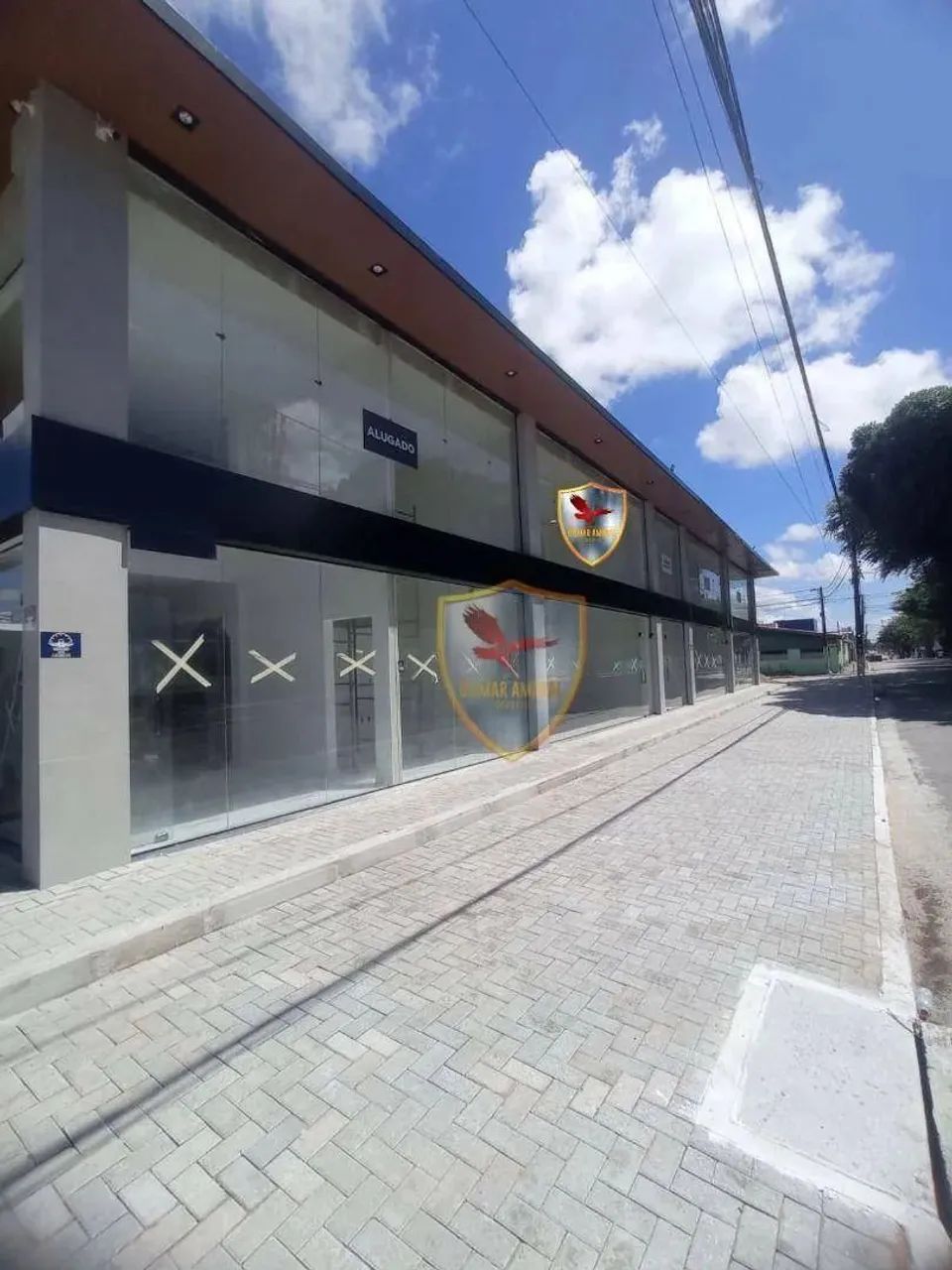 Excelente Lojas comerciais em Lagoa Nova - Natal/RN - Foto 4