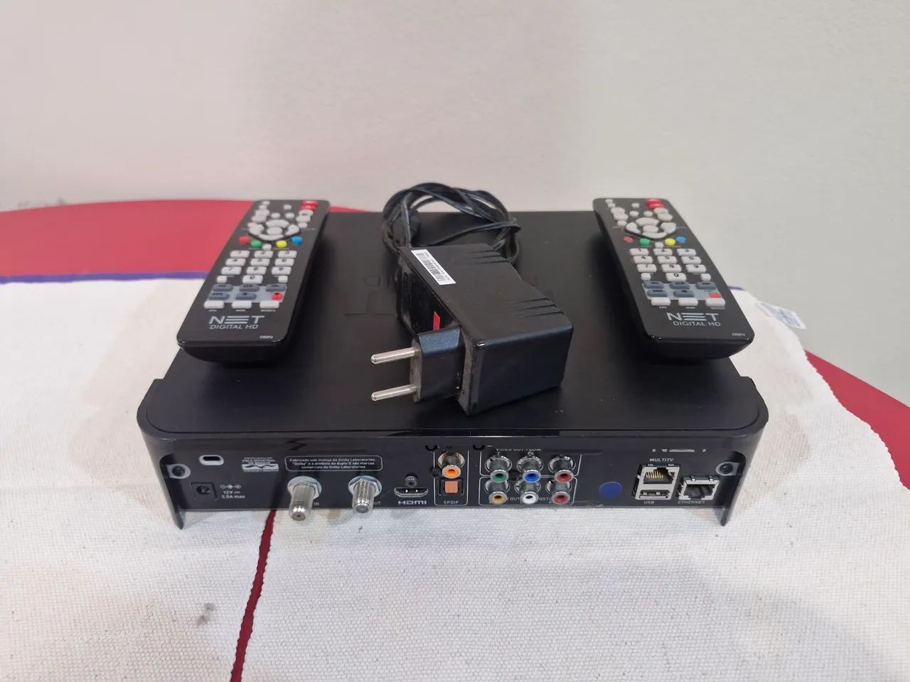 Aparelho net - Foto 2