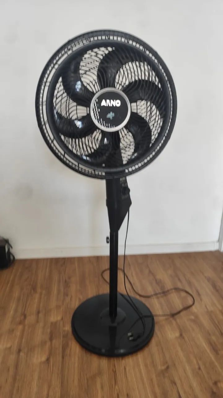 Vendo Ventilador 50cm  - Foto 3