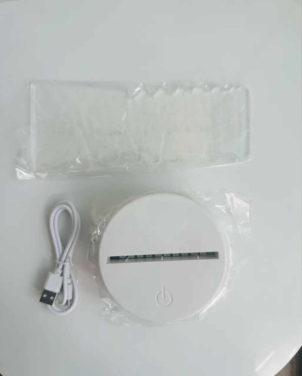 Luminária Led Sem Fio  - Foto 3