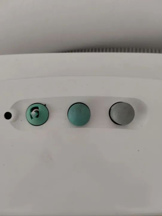 Máquina de lavar roupas Electrolux 7kg - Foto 5