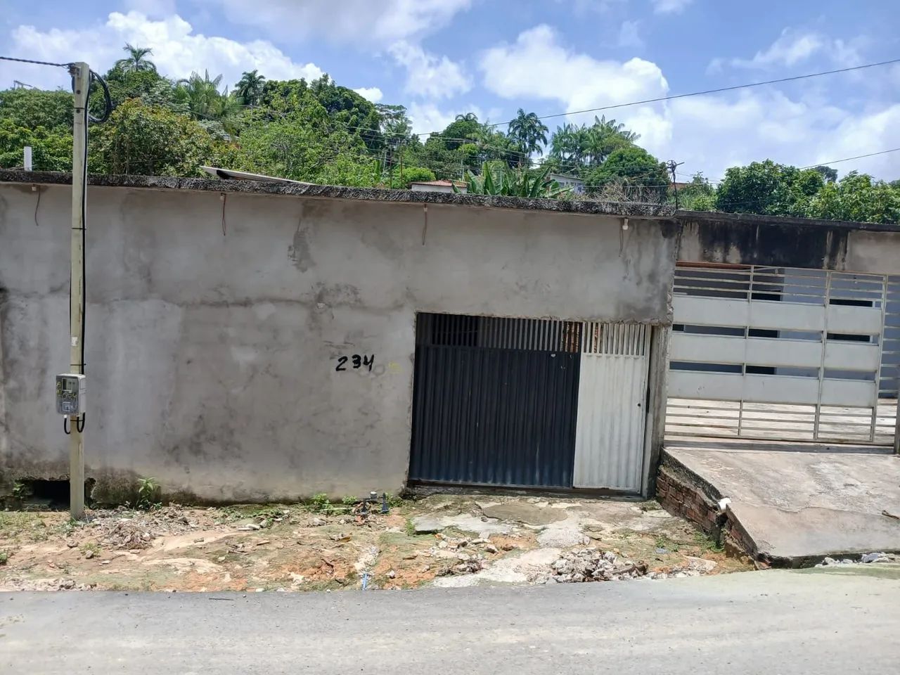 Foto - Manaus - Cidade de Deus