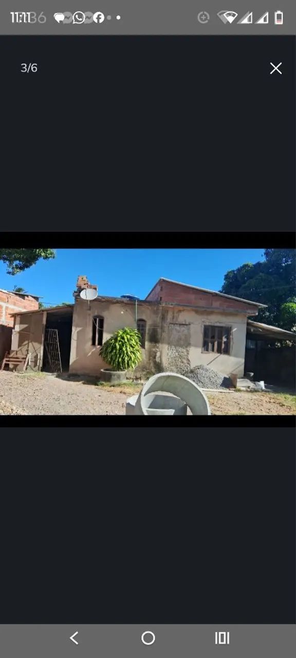 Foto - Cabo Frio - Bairro Sinagoga (Tamoios)