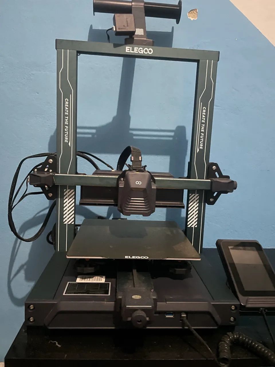 Impressora 3D Elegoo - Foto 3