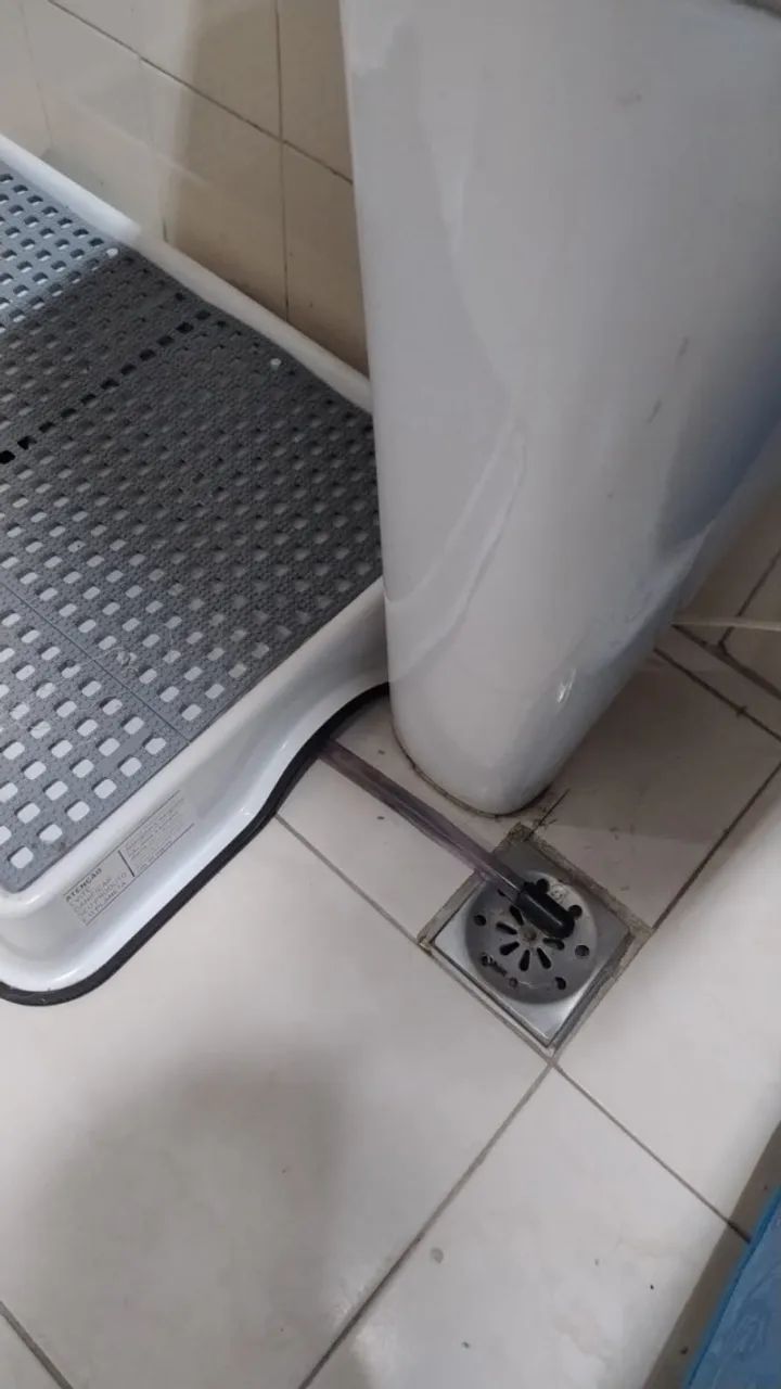 banheiro para cães - Foto 2