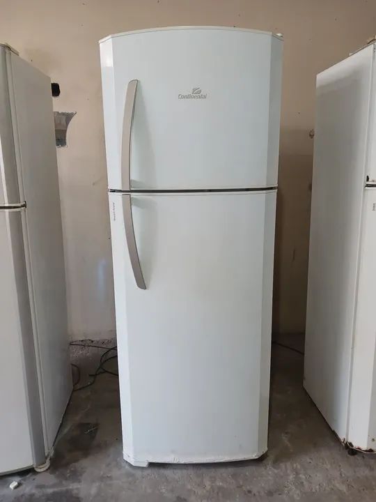 Geladeira Frost free com entrega Gratis