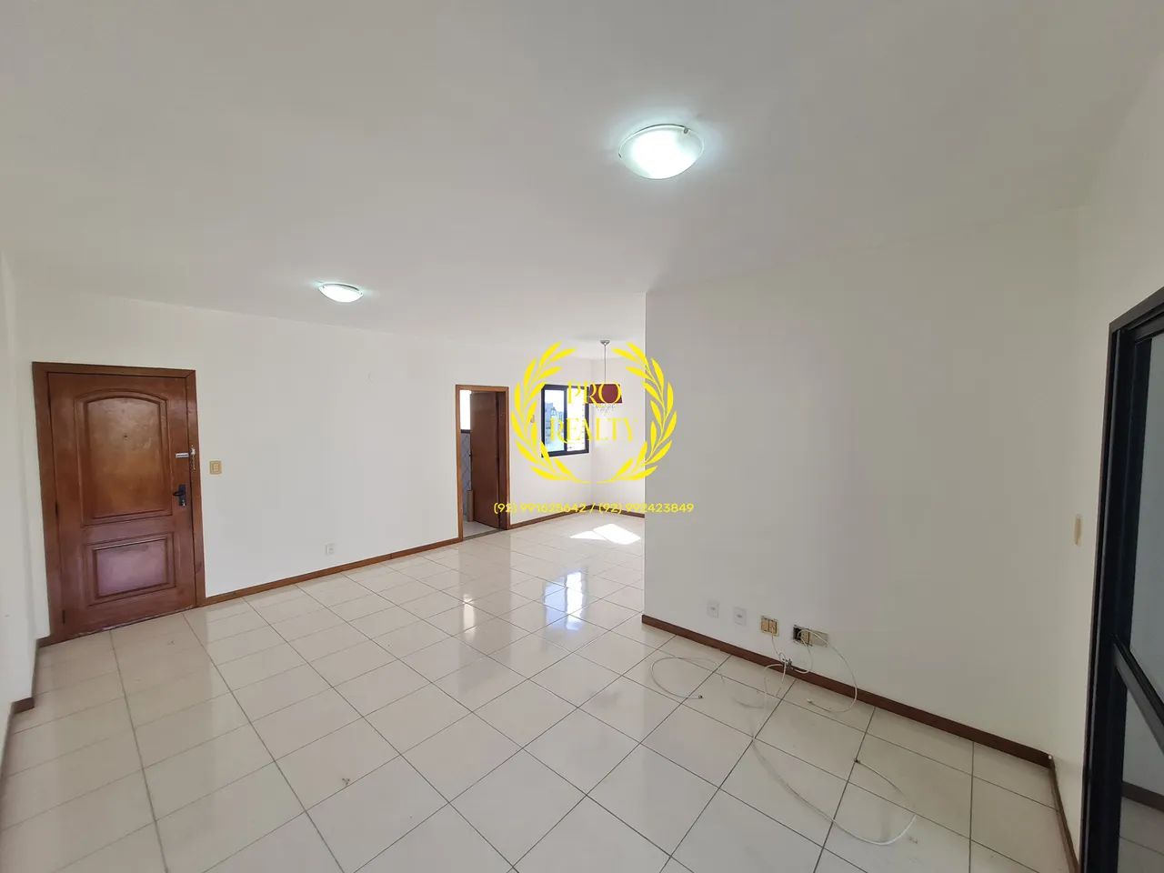 Apartamento Vieralves aluguel tem 145 metros quadrados com 3 quartos em Adrianópolis - Man