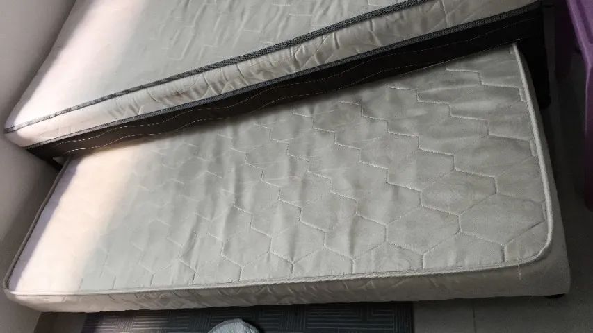 Cama BiBox solteiro  - Foto 2