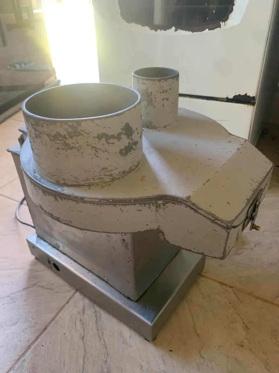 Processador industrial 