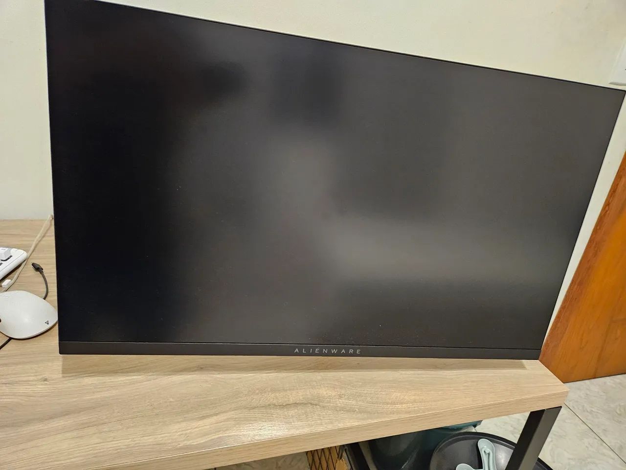 Monitor Alienware 27"