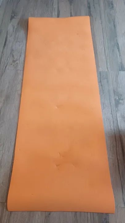 Tapete de Pilates 1,80m - Conforto e Qualidade por R$29,90! - Foto 3
