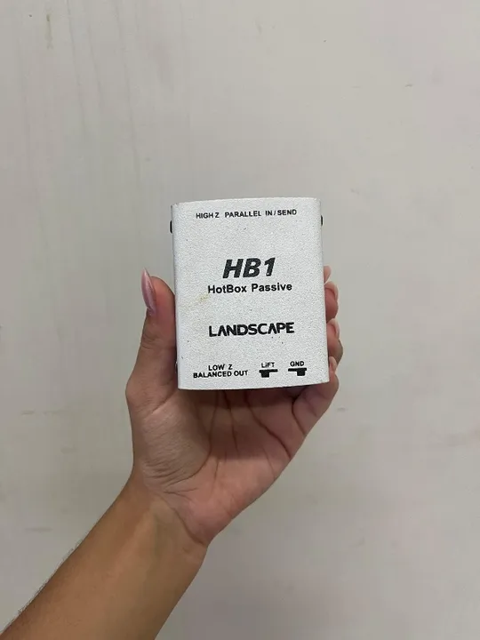 Direct Box LANDSCAPE