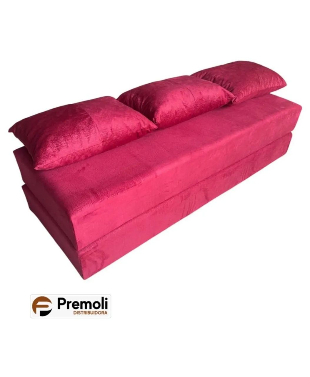 SOFÁ CAMA C/ FRETE GRÁTIS!!