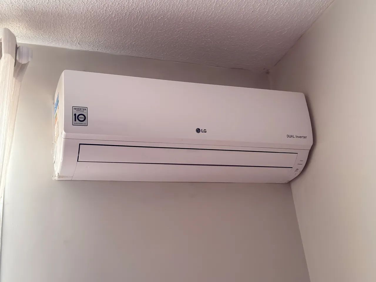 Ar condicionado 