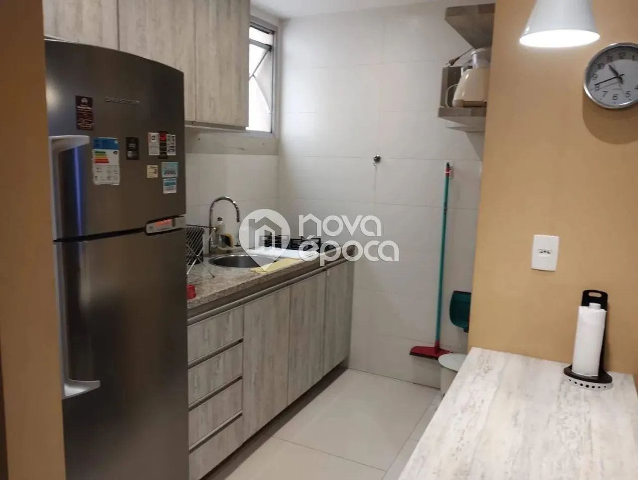 Copacabana | Flat 1 quarto, sendo 1 suite - Foto 3