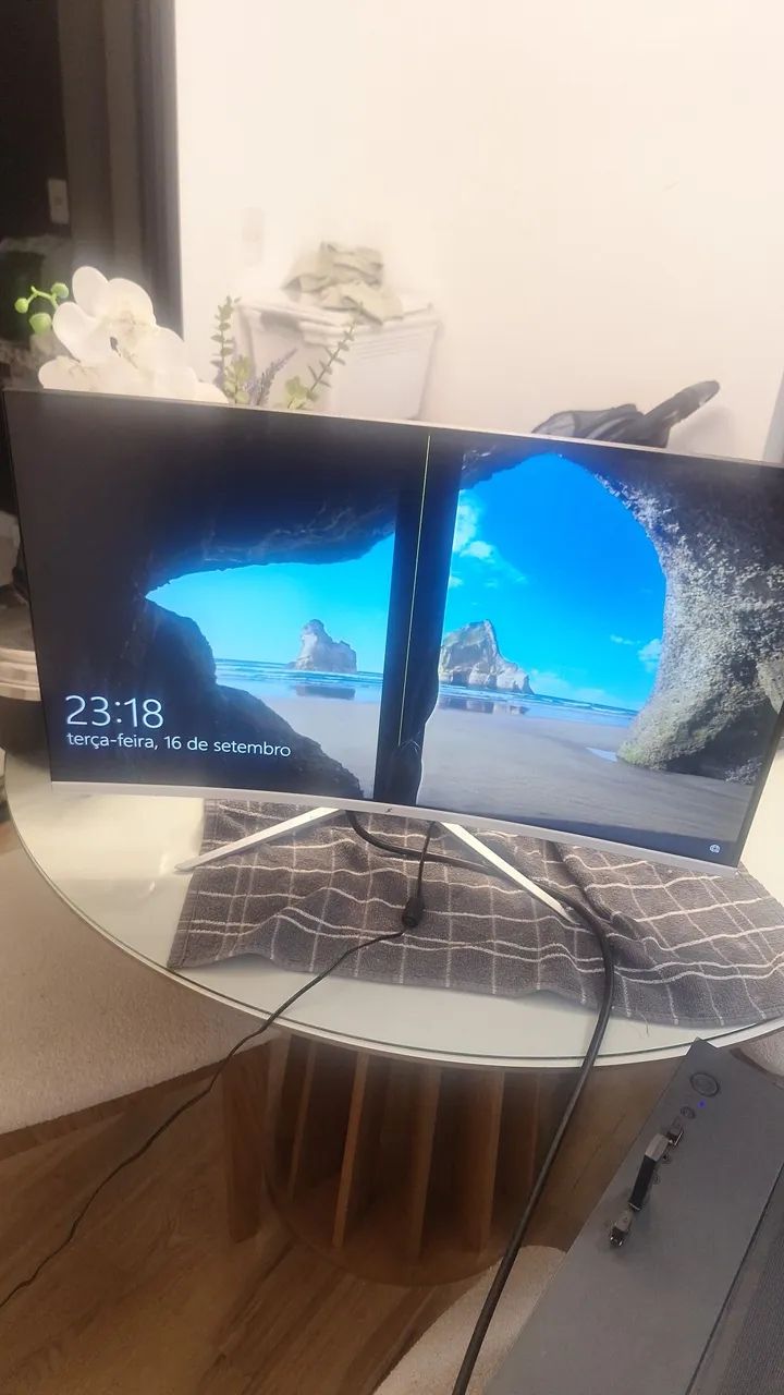 Monitor Gamer - Foto 3