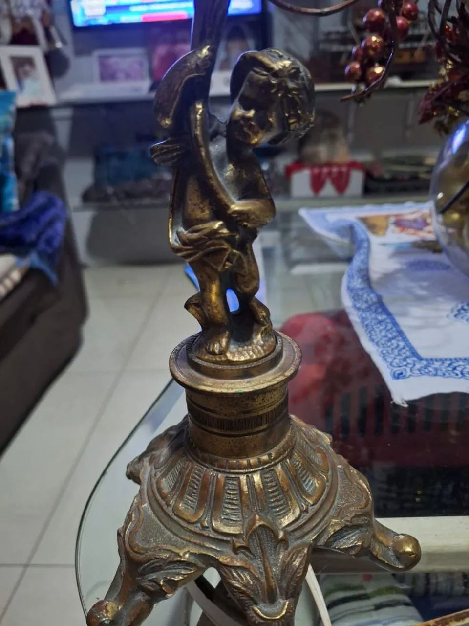 Relíquias 64606828757378120