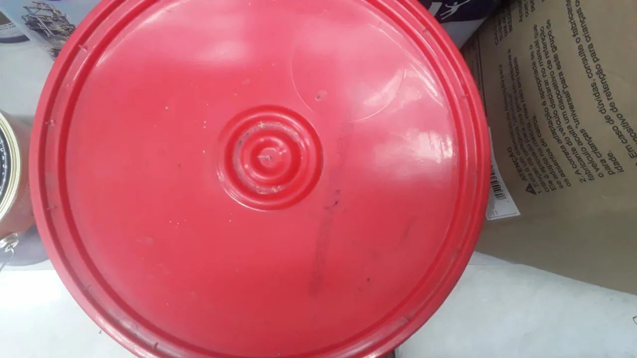 Sika Chapisco Plus - Adesivo para chapiscos 18L - Foto 3