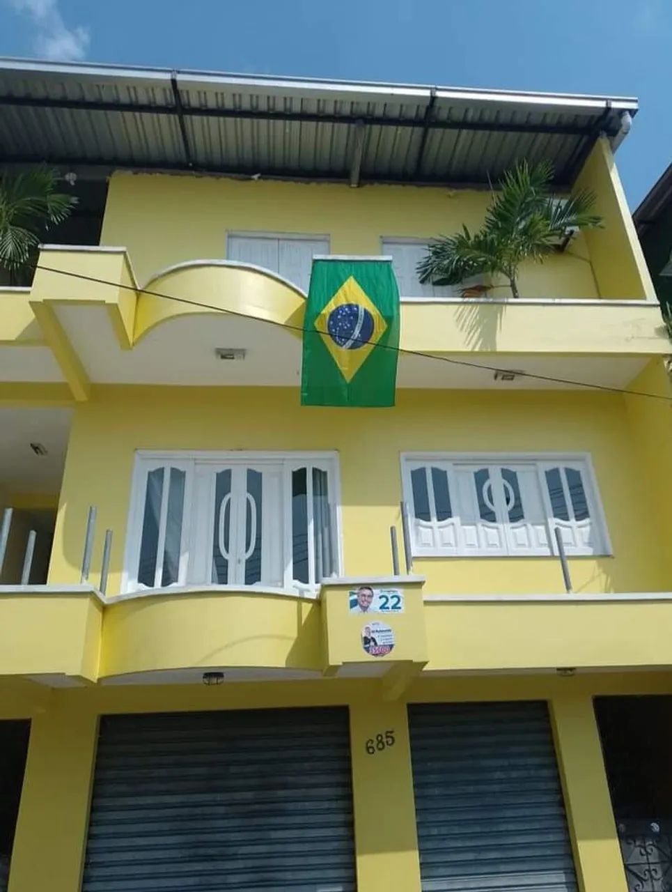 Foto - Manaus - Compensa