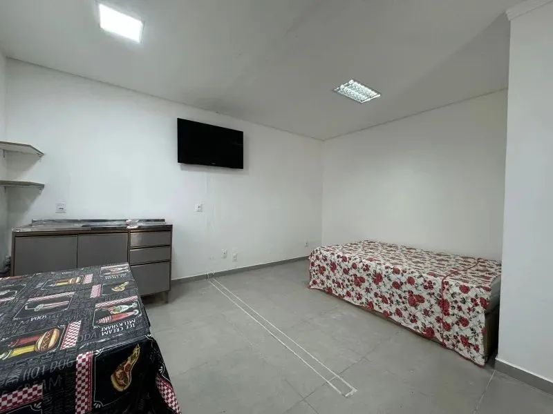 ALUGA-SE APARTAMENTO PARA TEMPORADA REGIÃO CENTRAL DE BALNEÁRIO CAMBORIÚ - Foto 3
