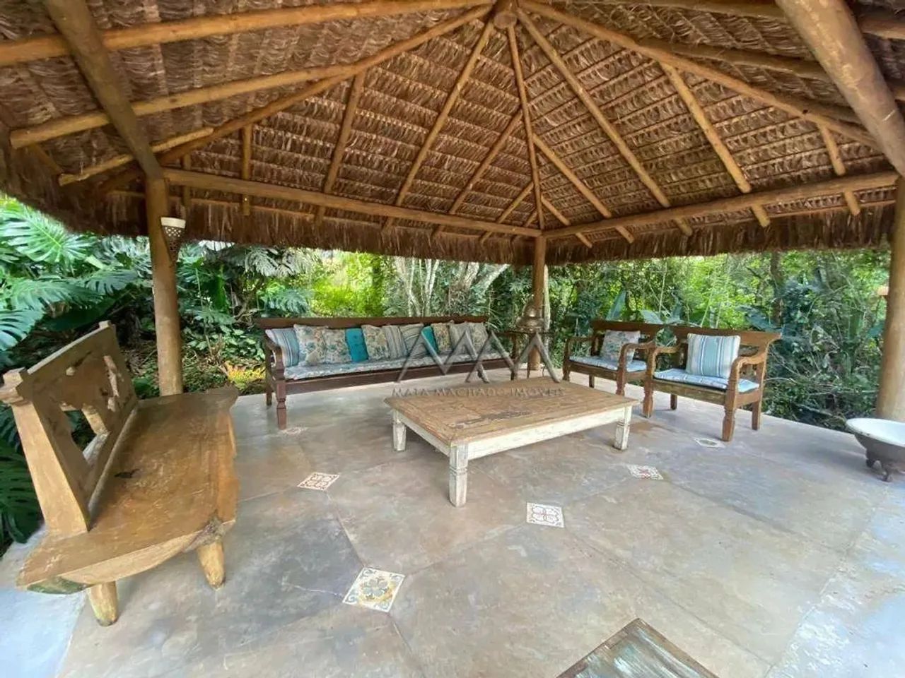 Casa à venda no condomínio Canto das Aguas | 580m² - 4 quartos - Foto 5