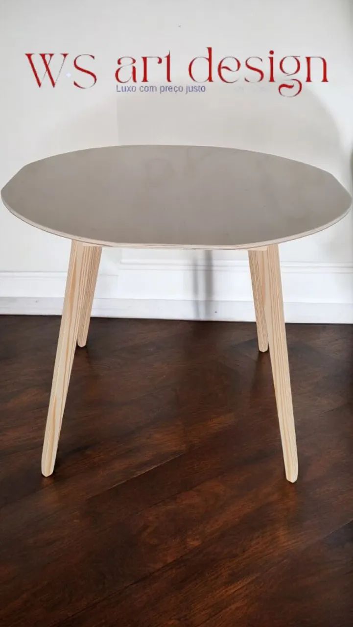 MESAS GRANDE JANTAR DESIGN TOP,FABRICO SOB  ENCOMENDA  - Foto 4