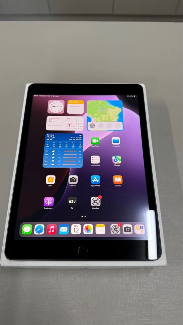 iPad 9 64GB  - Foto 2