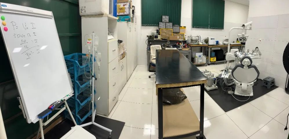 Curso de Manutenção de Equipamentos Odontológicos Presencial na Escola Tartanha - Foto 3