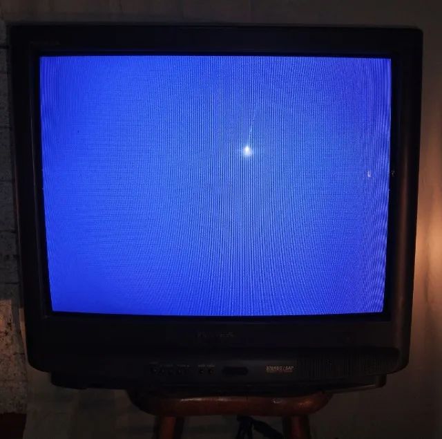 TV Panasonic 29 Polegadas