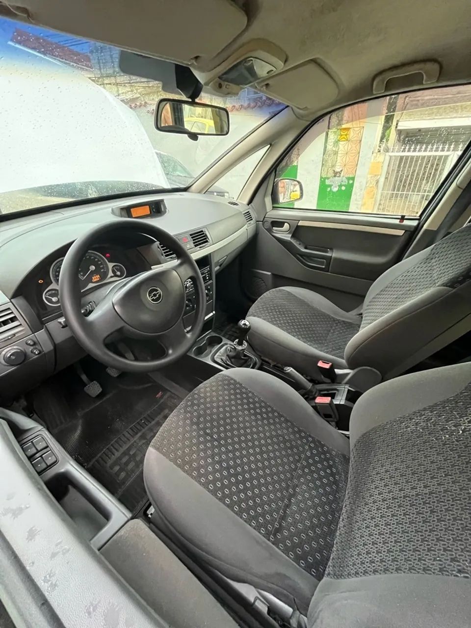 Meriva 1.4 raridade  - Foto 2