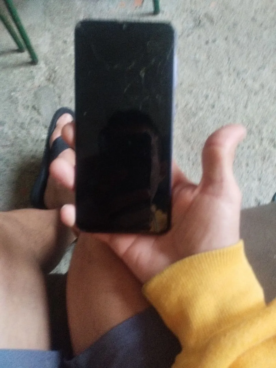 Smartphone