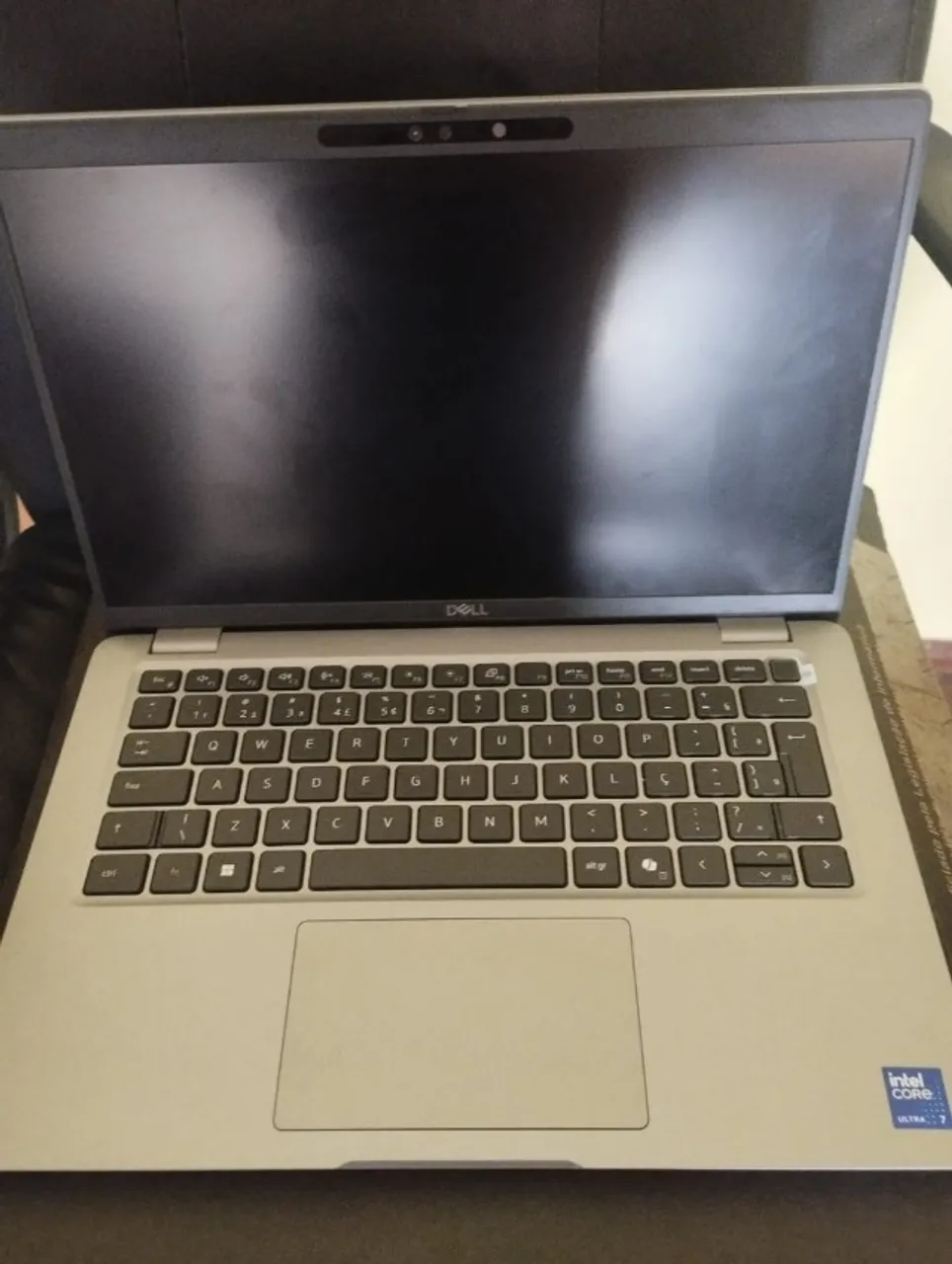 Dell Latitude 5450 - Core Ultra 7 165U 32 GB DDR5 14 FHD 512 SSD NF