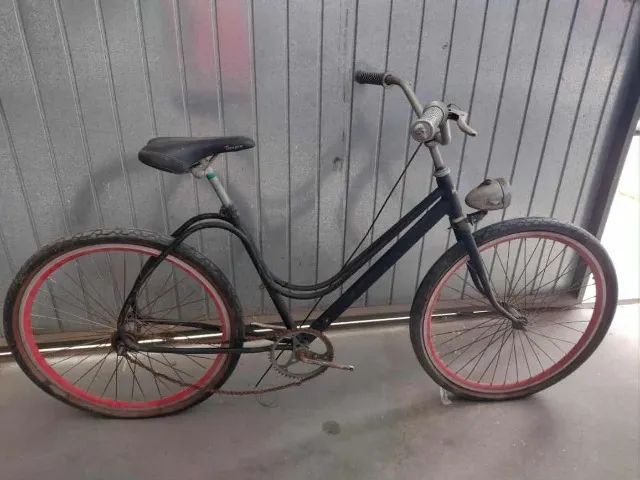 Bicicleta Brisa aro 26 aero - Foto 4