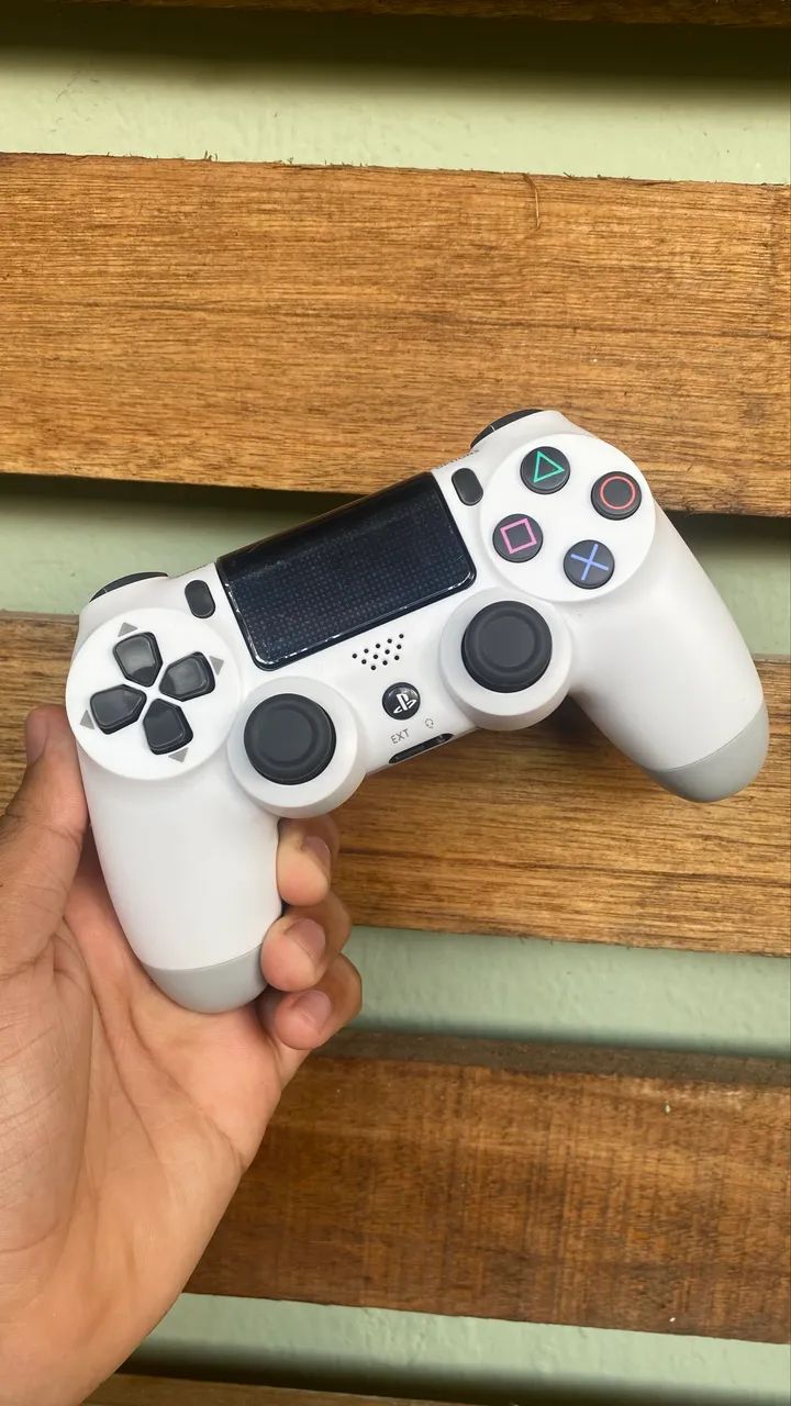 2 MANETE PS4 / SELO SONY  - Foto 3