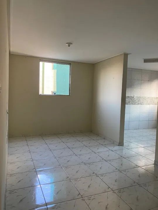 ALUGA-SE APTO PRÓXIMO A UFCG - Foto 2