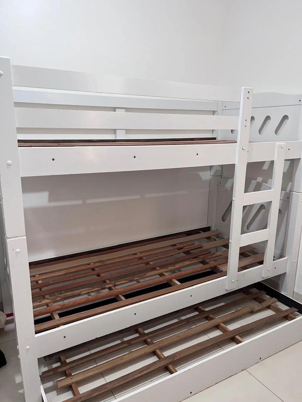 Triliche em MDF - Foto 2