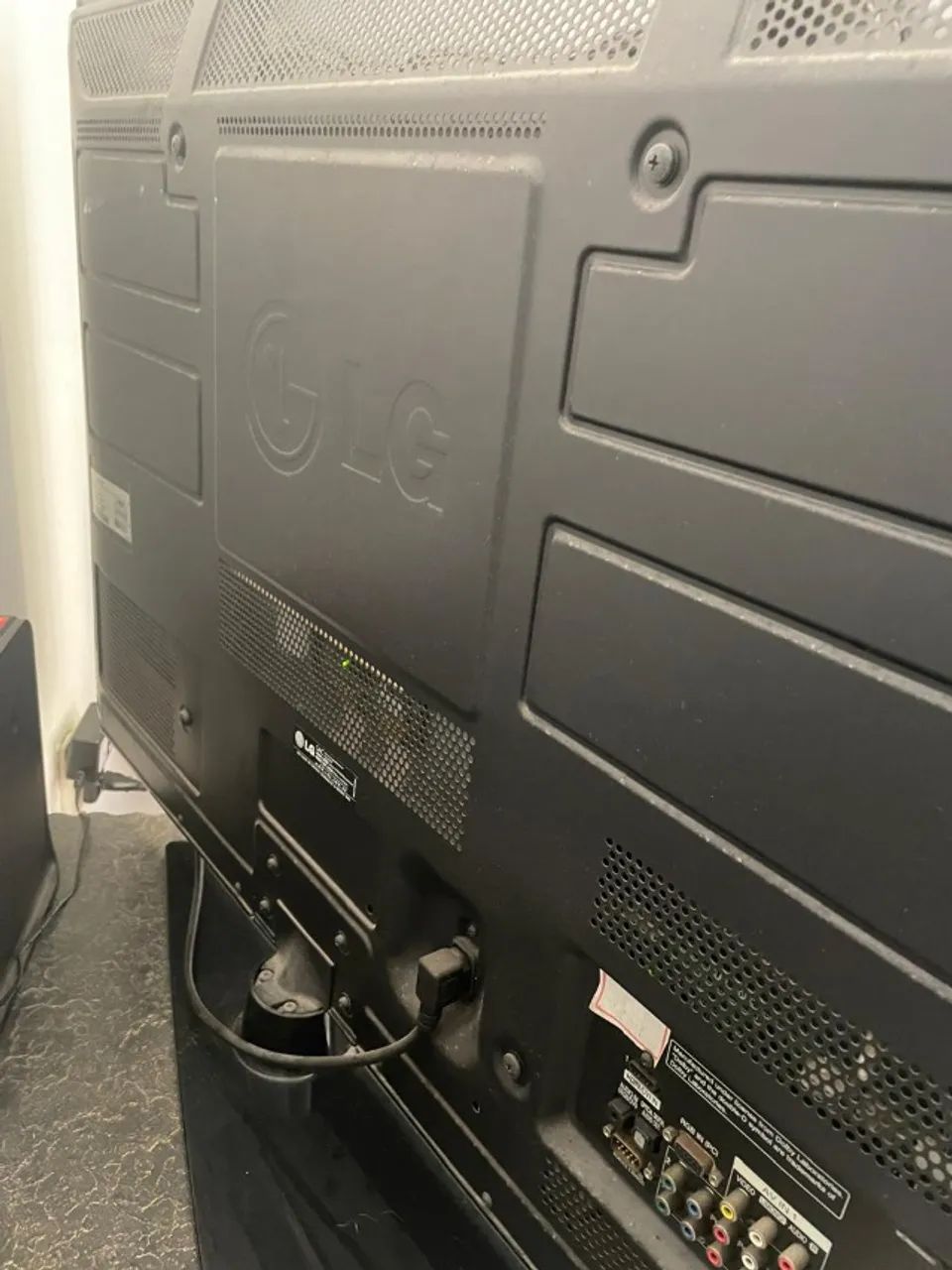 Vendo TV para peças - Foto 3