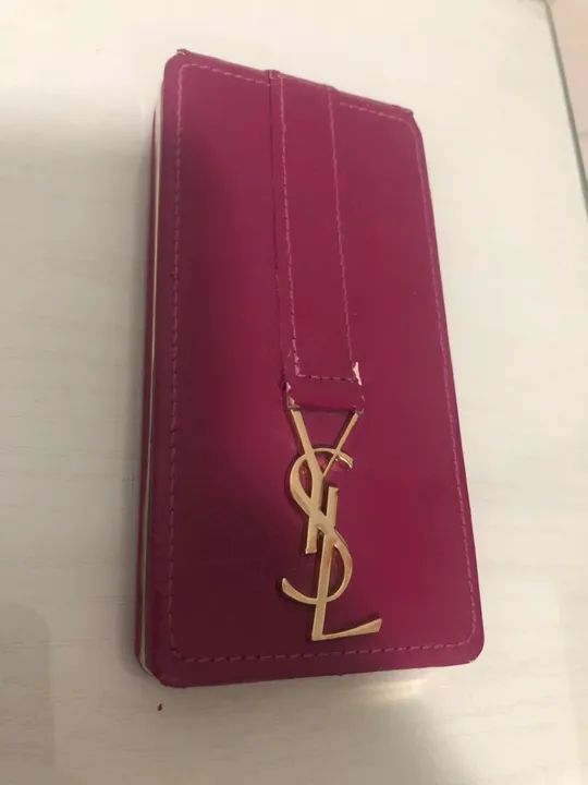 Paleta Yves Saint Laurent  - Foto 2