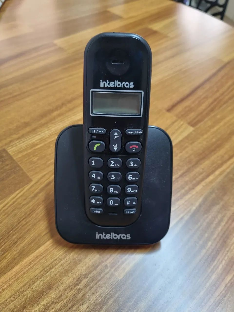 Telefone sem fio Intelbras TS 3110 - Foto 2