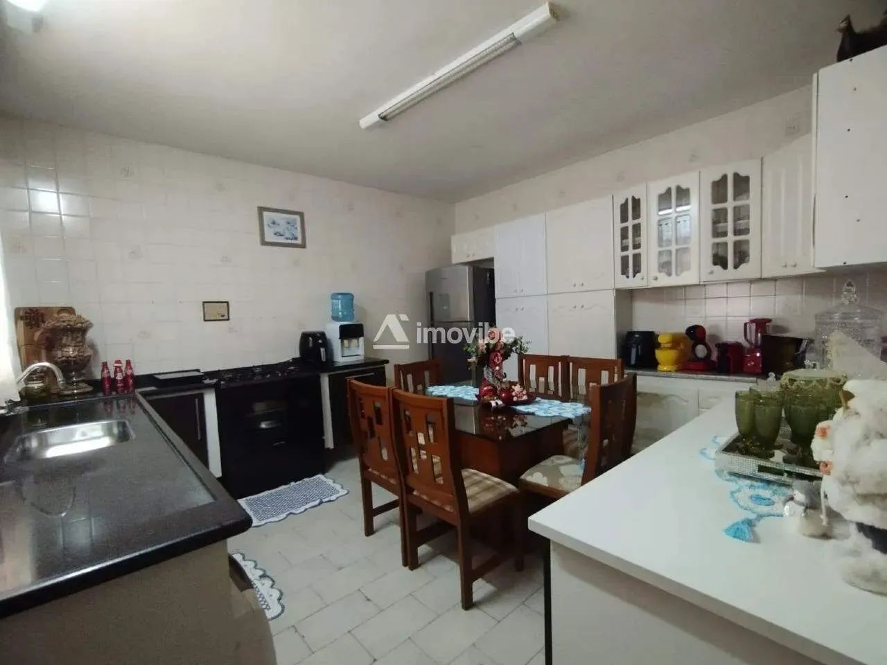 Chácara com Suíte e piscina no bairro Cruzeiro do Sul em Santa Bárbara D'Oeste - Foto 5