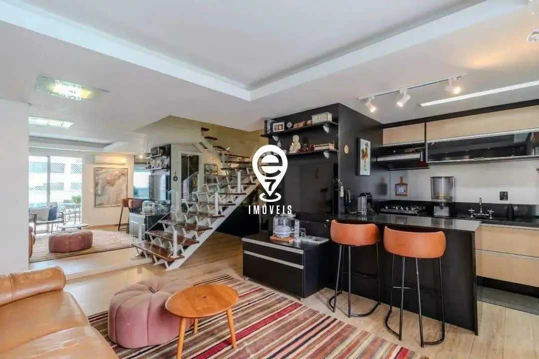 APARTAMENTO Á VENDA 2 DORMITÓRIOS - MOEMA - Foto 4