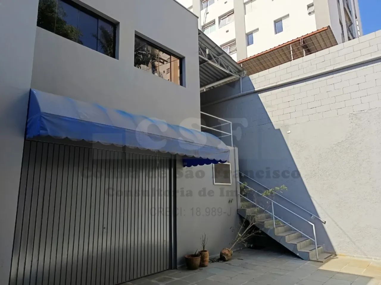 GALPÃO COMERCIAL em SÃO PAULO - SP, RIO PEQUENO